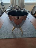 Alessi Max Le Chinois, Ophalen