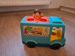 Fisher price food truck auto, Enfants & Bébés, Enlèvement