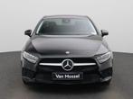 Mercedes-Benz A-Klasse Limousine A 180d DCT Business Solutio, Auto's, 4 deurs, Stof, 4 cilinders, 116 pk