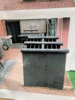 Liggende wip, Enlèvement, Comme neuf