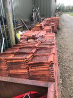 pottelberg MARCKE LEZ COURTRAI, Doe-het-zelf en Bouw, Dakpannen en Dakbedekking, Ophalen, Gebruikt