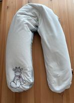 Coussin de grossesse, Ophalen