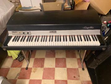 Rhodes MKI Stage 73 de 1976 beschikbaar voor biedingen