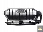 Audi Q3 II 83A 19- voorbumper 83A807437A origineel, Auto-onderdelen, Gebruikt, Audi, Bumper