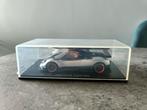Pagani Zonda Cinque 1/43 Spark, Hobby en Vrije tijd, Ophalen of Verzenden, Zo goed als nieuw