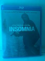 Insomnia bluray, Enlèvement ou Envoi, Comme neuf