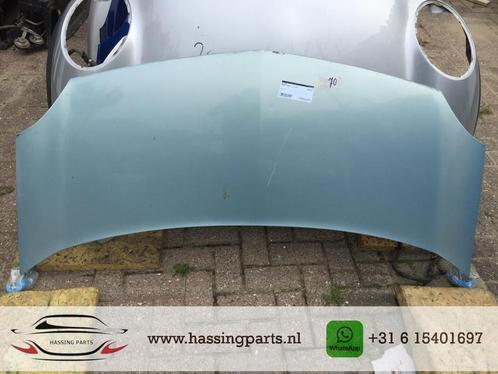 Motorkap van een Renault Kangoo 2018, Auto-onderdelen, Carrosserie, Motorkap, Renault, Voor, Gebruikt, Ophalen of Verzenden