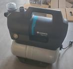 Gardena 3800 silent hydrofoorpomp, Ophalen of Verzenden, Zo goed als nieuw, Hydrofoorpomp