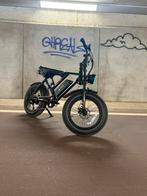 Fatbike, Fietsen en Brommers, Elektrische fietsen, Ophalen of Verzenden