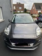 Ford Puma Hybride 1.0l EcoBoost, Auto's, Stof, Puma, Particulier, Zilver of Grijs