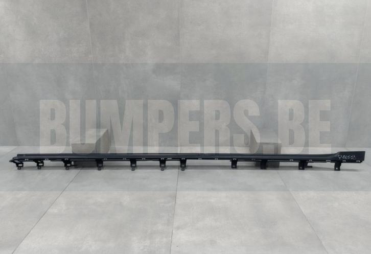 Zijskirt Dorpellijst Links BMW 7 G70 Diesel Hybrid 22- 51779, Auto-onderdelen, Carrosserie, Bumper, Links, Gebruikt, 6 maanden garantie