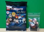 *Nieuw* Lego Hermione Granger 71028 Harry Potter Series 2, Ensemble complet, Lego, Envoi, Neuf