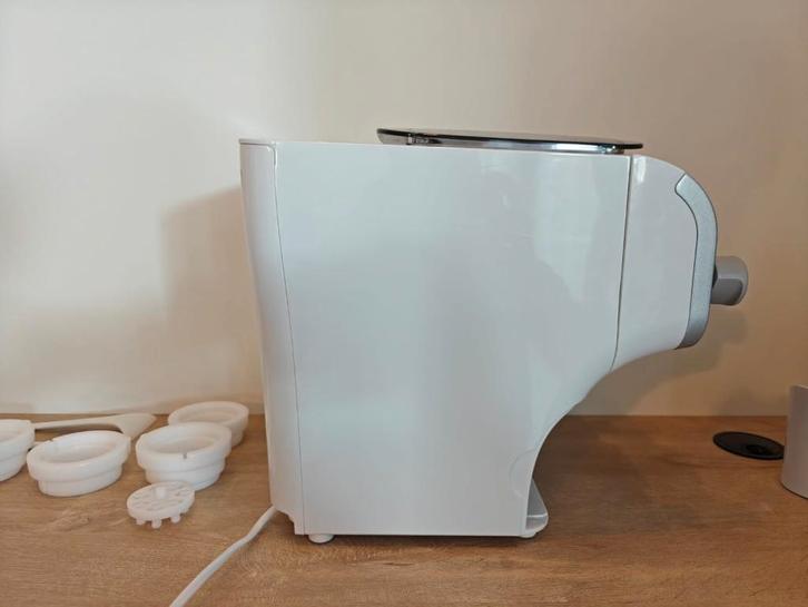 Philips Avance Pastamaker HR2375, Maison & Meubles, Cuisine | Ustensiles de cuisine, Comme neuf, Enlèvement