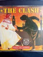 The Clash 12" „Rock the Casbah”, Cd's en Dvd's, Ophalen of Verzenden, Zo goed als nieuw