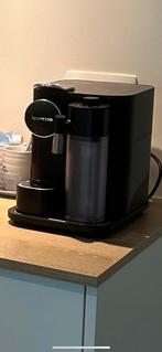 Nespresso Gran Lattissima, Elektronische apparatuur, Ophalen, Zo goed als nieuw