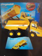 Playmobil auto, Ophalen of Verzenden, Zo goed als nieuw