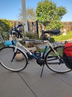 Herenfiets,,Minerva,,, Ophalen