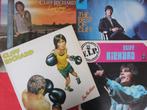 4x lp CLIFF RICHARD, Ophalen