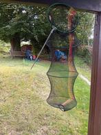 Bourriche drapeau belge, Sports nautiques & Bateaux, Pêche à la ligne | Général, Enlèvement ou Envoi, Comme neuf