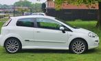 Fiat punto 1.2 benzine bj 2013 euro5 (airco) eerste eigenaar, Auto's, Fiat, Particulier, Punto, Te koop, Benzine