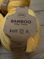 Veritas en laine de bambou, Enlèvement ou Envoi, Neuf