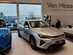 MG MG5 Electric Long Range Luxury 61 kWh MG 5 Long Range Lux, Auto's, Gebruikt, Parkeersensor, 380 km, https://public.car-pass.be/vhr/bd4e1442-3ce4-478d-b066-9e94f49f90f6