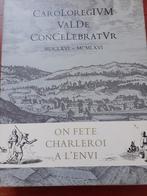 on fête Charleroi à l envi, Ophalen of Verzenden, Gelezen