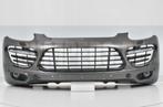 Bumper PORSCHE CAYENNE TURBO 2011- Voorbumper 02100, Auto-onderdelen, Gebruikt, Voor, 6 maanden garantie, Ophalen of Verzenden