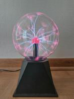 Plasmabal, Ophalen of Verzenden, Gebruikt, Licht, Geluidgestuurd