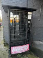 Drank/snoepautomaat azkoyen palma, Verzamelen, Automaten | Overige, Ophalen, Gebruikt