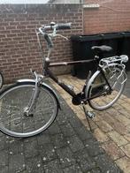 Sparta 28 inch heren fiets 6 versnelingen, Fietsen en Brommers, Fietsen | Heren | Herenfietsen, Ophalen, Zo goed als nieuw, Sparta