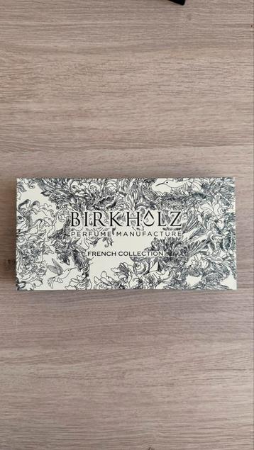 Birkholz Franse collectie beschikbaar voor biedingen