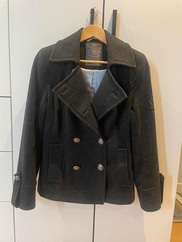 Jas mc gregor, Enlèvement, Comme neuf, Taille 38/40 (M)