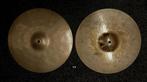 Sabian HHX Evolution Dave Weckl 14" hihat, Muziek en Instrumenten, Ophalen, Gebruikt, Overige merken