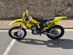 Suzuki 250RMZ 2018, Ophalen, 250 cc, Gebruikt, 5 versnellingen