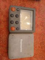 Raymarine smartpilot controller and accessories, Watersport en Boten, Ophalen of Verzenden, Gebruikt