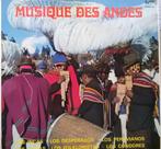 Dubbel LP - Musique Des Andes, Cd's en Dvd's, Vinyl | Wereldmuziek, Ophalen of Verzenden, Zo goed als nieuw, 12 inch, Latijns-Amerikaans