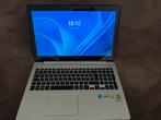 ASUS Ultrabook Intel CORE i7-laptop, Computers en Software, Windows Laptops, Ophalen, 15 inch