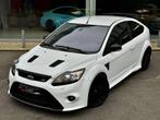 Ford Focus 2.5 RS LIMITED EDITION NR 3829 / RECARO / MILLTEK, Auto's, Ford, Focus, 4 zetels, Gebruikt, Zwart