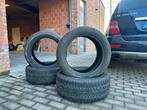Mercedes W164 ML Set Dunlop Banden 225 50 19, Enlèvement, Pneus hiver, Pneu(s)