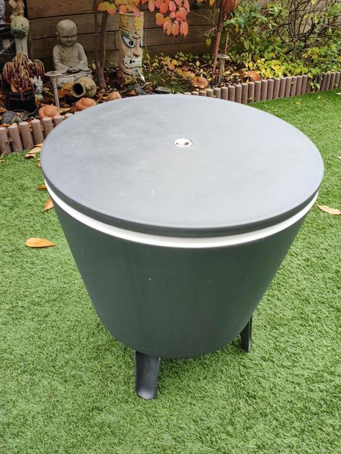 Keter Coolbar Partytafel, Tuin en Terras, Tuinmeubel-accessoires, Zo goed als nieuw, Ophalen