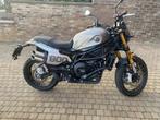 Moto Benelli 800 Leoncino Trail, Motoren, Motoren | Benelli, 2 cilinders, Particulier, 12 t/m 35 kW, 800 cc