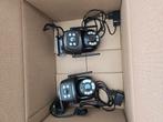Double caméra de surveillance, Audio, Tv en Foto, Videobewaking, Ophalen of Verzenden, Zo goed als nieuw