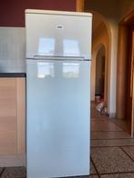 Zanussi koel vries combinatie, Elektronische apparatuur, Koelkasten en IJskasten, Ophalen, Gebruikt