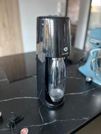 Sodastream Spirit One-T, Ophalen, Gebruikt