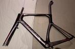 Fietskader carbon niet gebruikt, Fietsen en Brommers, Fietsonderdelen, Ophalen, Nieuw, Racefiets, Frame