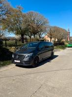 V300 pack AMG, Automaat, Monovolume, Overige kleuren, Diesel