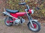 Dax skyteam 50cc, Fietsen en Brommers, Ophalen, Zo goed als nieuw