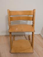 Stokke Tripp Trapp, Enfants & Bébés, Enlèvement, Comme neuf, Chaise de table, Réducteur de chaise