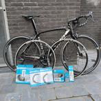 Giant tcr carbon race, Fietsen en Brommers, Meer dan 20 versnellingen, Carbon, Gebruikt, Heren